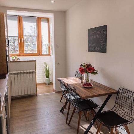 Apartman Mila23 Rospi Cuprija ภายนอก รูปภาพ