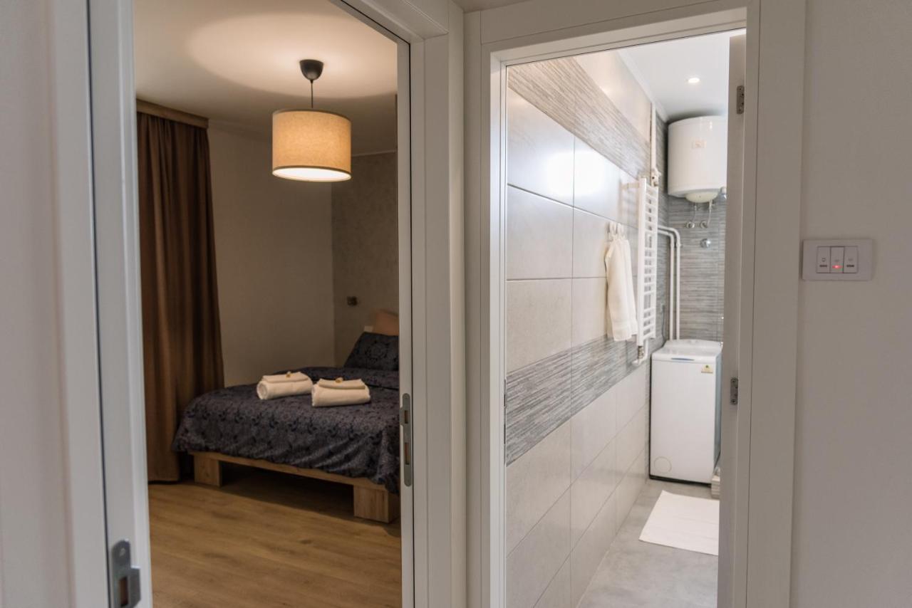Apartman Mila23 Rospi Cuprija ภายนอก รูปภาพ
